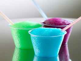 Water Ice Franchise-Netting $84K Open Only 7.5 Mos