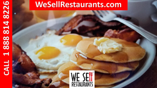 Profitable Diner for Sale Earns over $68,000