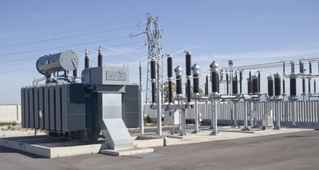 Commercial and Industrial Electrical Business