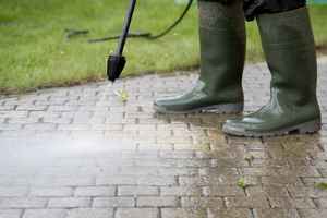 Franchise Power Washing/Holiday Lights Service IL