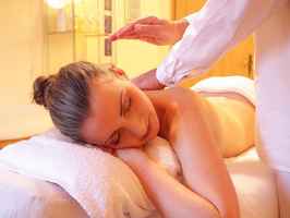 Established Massage Franchise with on-site manager