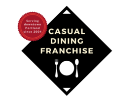 Casual Dining Franchise – Downtown Portland