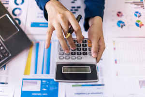 Full-Service Accounting and Tax Practice- Oklahoma
