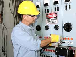 Major Mid Size Commercial Electrical Contractor