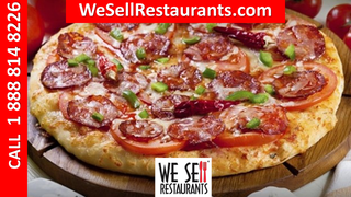 Profitable Pizza Restaurant for Sale