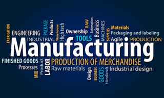 Reputable, Profitable Niche Manufacturing Business