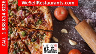 Profitable East Meadow, NY Italian Pizzeria