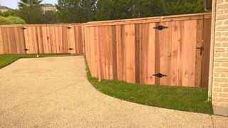 Fast Growing Fence Construction Business