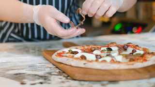 High Grossing Italian/Pizza Restaurant in Cen FL