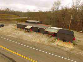 Dale Hollow Bar & Grill Business Land & Building