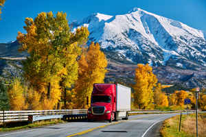 SBA Approved Colorado Regional Delivery Company