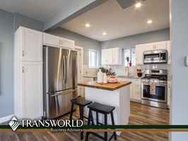 Kitchen and Bath Cabinets Manufacturing & Install