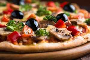 Competitively Located Downtown Pizzeria Kitsap Co.