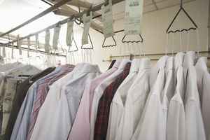 Full-service Dry-cleaners business for sale-274331