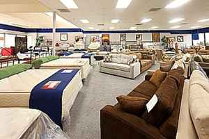 Profitable Furniture, Appliance & Flooring Store