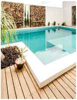 Residential Swimming Pool Service and Supplies