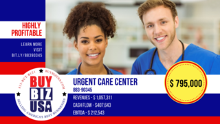 Tampa Bay Area Urgent Care-Financing Available