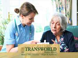All Encompassing Elder Care Business For Sale