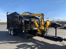 Custom Trailer & Truck Bed Manufacturing & Serv...