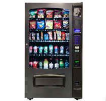 Successful Vending Machine Business