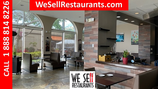 Restaurant for Sale in West Palm Beach
