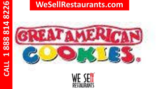 Profitable Great American Cookie Company Franchise
