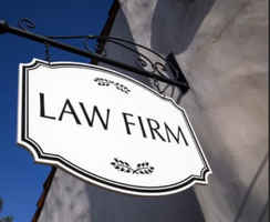 Law Firm For Sale in Orlando