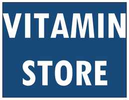 Vitamin Store - High Net - Same Owner 26 Years