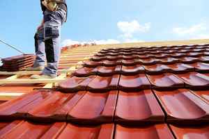 Well Established & Profitable Roofing Company
