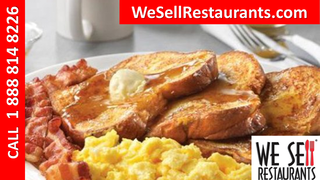 Breakfast/Lunch Restaurant for Sale in Lake Worth