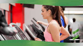 Retailer Fitness Equipment and Service