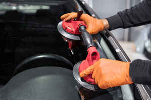 Profitable Auto Glass Replacement Business