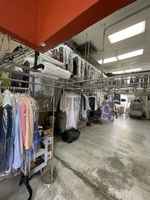 Dry Cleaners -Drive-Thru -Est. 26 Yrs -Owner Carry