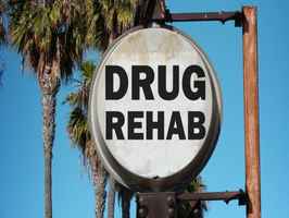 Drug & Alcohol Rehab Facility– Northridge Area