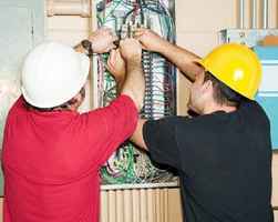 Electrician Business Opportunity in Lake Country