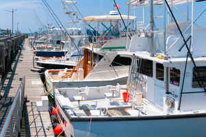 Marine Fabrication of After Market and OEM Boating