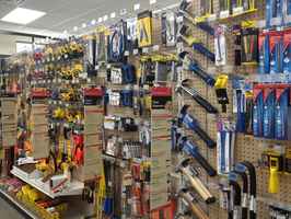 Two-Store Chain Hardware Stores For Sale