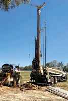 Profitable Well Drilling & Pump Service Company