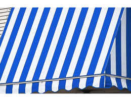 Custom Awning & Screen Business For Sale