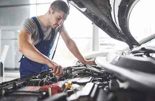 $365k in Owner Benefit Automotive Repair Shop