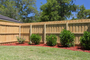 Fence and Rail Business Houston