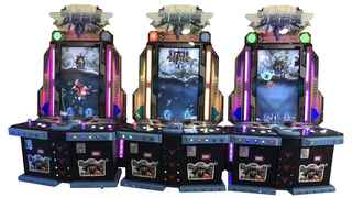 Amusement & Gambling Machine Business