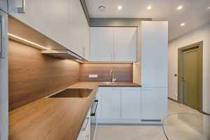 Successful & Steady Cabinet Contractor