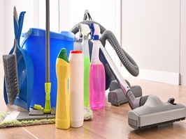 Maid Services/ Home Cleaning