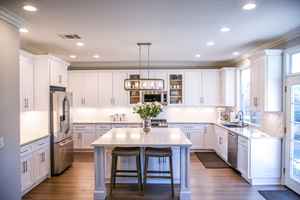 Residential Remodeling Business for Sale
