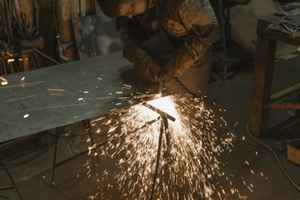 Metal Fabricator in Strong Niche Market