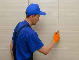 Grout & Tile Cleaning Restoration Business