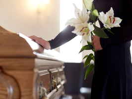 Funeral Services & Cremation