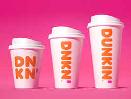 Large Dunkin’ Network for Sale in the Northeast