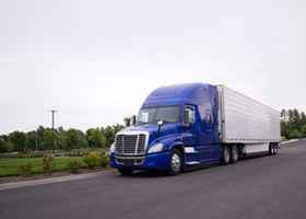 Money-Making Specialized Midwest Trucking Company